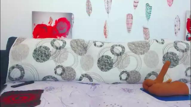 Thumbnail 2, pure_seduce_wow's Stream at Chaturbate, 28 days ago