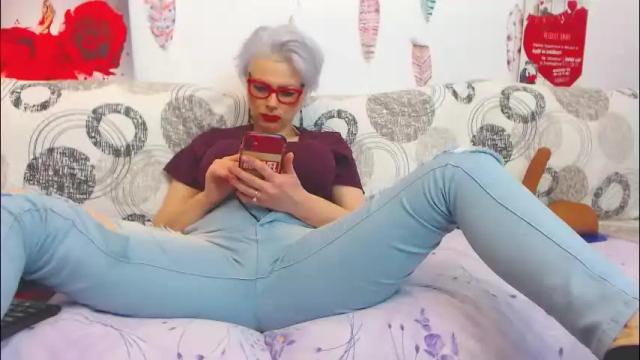 Thumbnail 3, pure_seduce_wow's Stream at Chaturbate, 11 hours ago