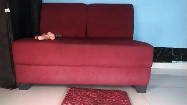 Thumbnail 2, pureannuals's Stream at Chaturbate, 18 days ago