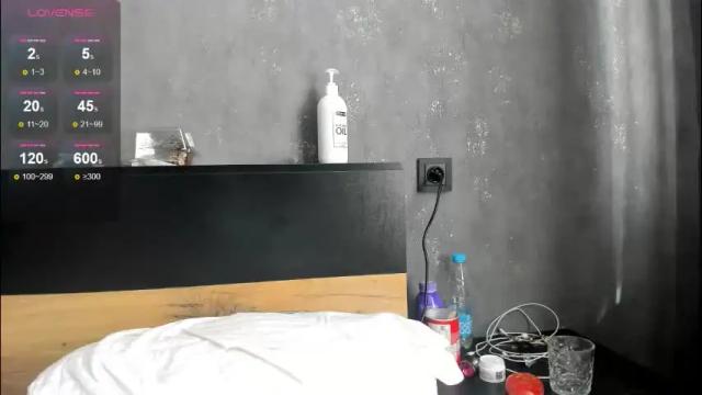 Thumbnail 2, purebeautie's Stream at Chaturbate, 1 month ago