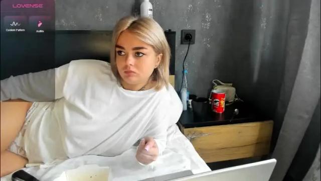 Thumbnail 2, purebeautie's Stream at Chaturbate, 1 month ago