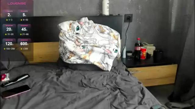 Thumbnail 3, purebeautie's Stream at Chaturbate, 1 month ago