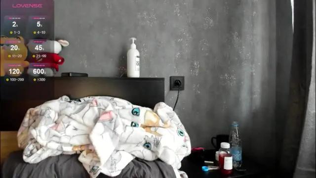 Image 8 of purebeautie Stream on Chaturbate on 1 month ago