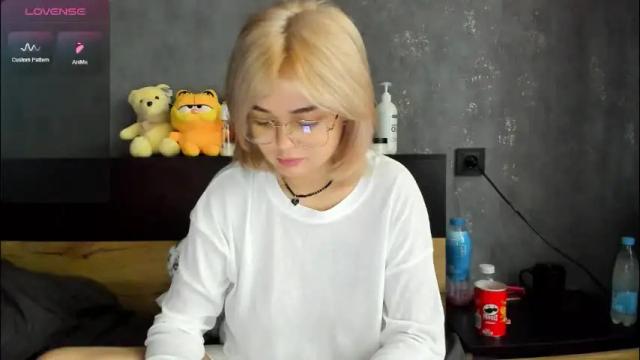 Thumbnail 2, purebeautie's Stream at Chaturbate, 1 month ago