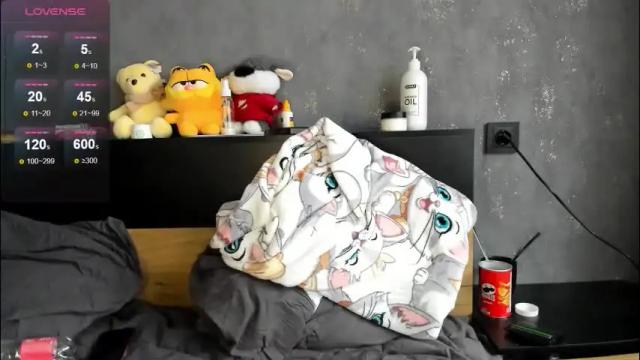 Image 8 of purebeautie Stream on Chaturbate on 1 month ago