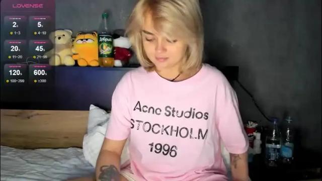 Image 3 of purebeautie Stream on Chaturbate on 1 month ago