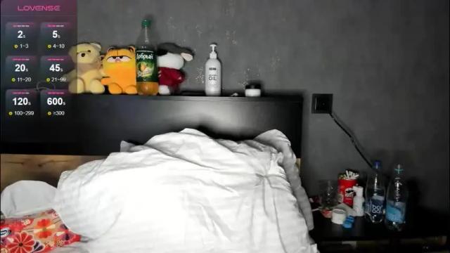 Image 6 of purebeautie Stream on Chaturbate on 1 month ago