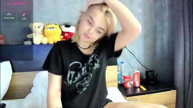 Thumbnail 2, purebeautie's Stream at Chaturbate, 1 month ago