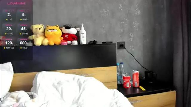 Image 6 of purebeautie Stream on Chaturbate on 1 month ago