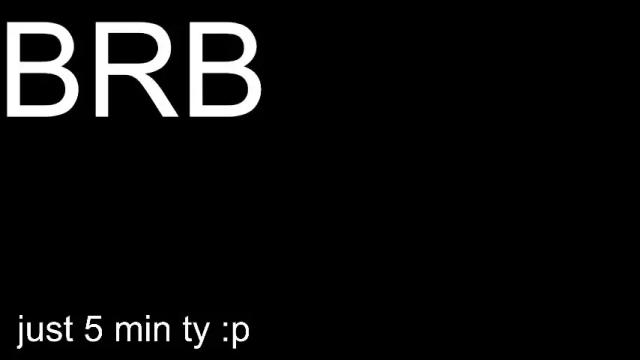 Thumbnail 1, purebeautie's Stream at Chaturbate, 1 month ago