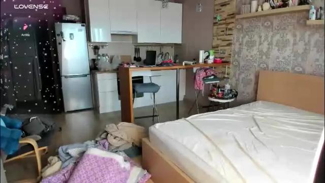 Thumbnail 1, purebeautie's Stream at Chaturbate, 9 days ago