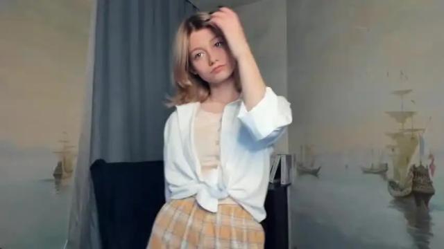 Image 12 of puresakura Stream on Chaturbate on 19 months ago