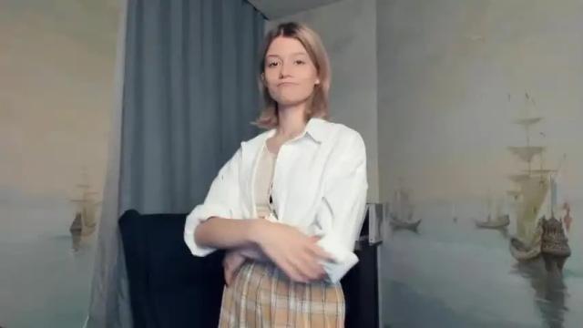 Image 3 of puresakura Stream on Chaturbate on 19 months ago