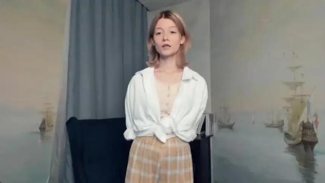Image 4 of puresakura Stream on Chaturbate on 19 months ago