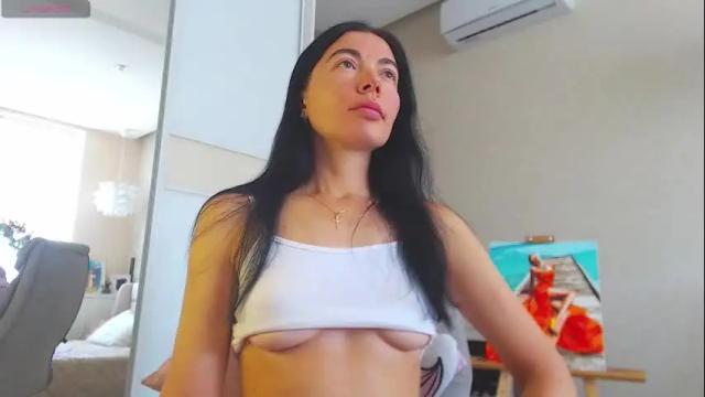 Image 7 of pureshinemarina Stream on Chaturbate on 3 days ago