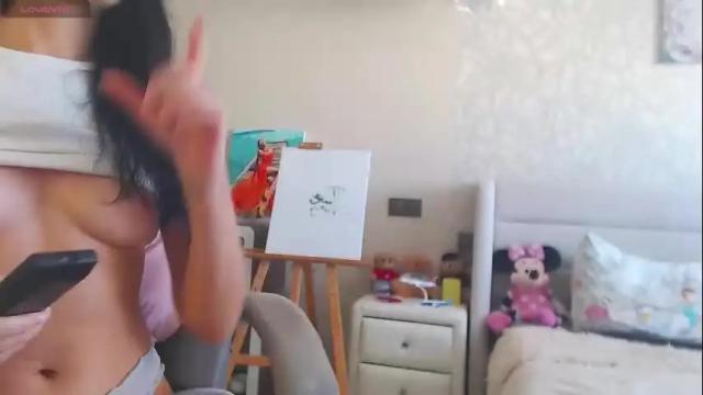 Image 8 of pureshinemarina Stream on Chaturbate on 1 month ago