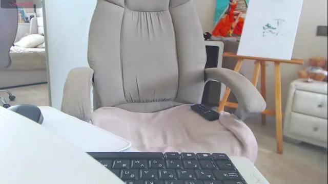 Thumbnail 1, pureshinemarina's Stream at Chaturbate, 1 month ago