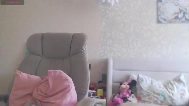 Thumbnail 2, pureshinemarina's Stream at Chaturbate, 25 days ago
