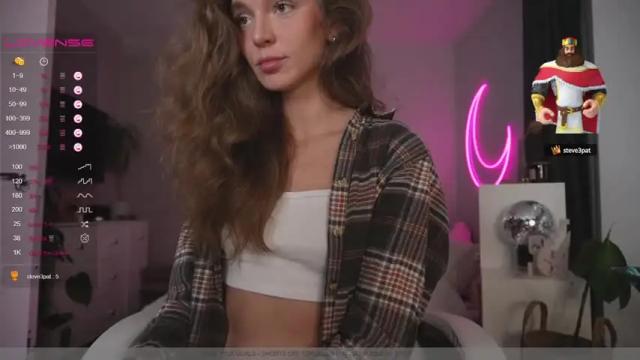 Image 8 of purple_baby Stream on Chaturbate on 25 months ago