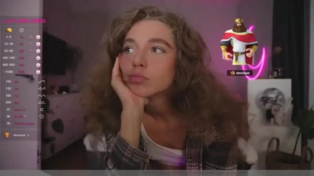 Thumbnail 3, purple_baby's Stream at Chaturbate, 25 months ago