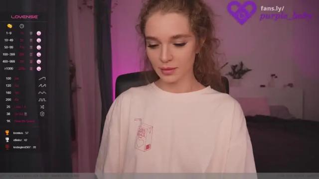 Image 7 of purple_baby Stream on Chaturbate on 23 months ago