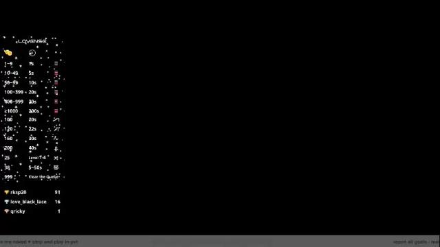 Image 10 of purple_baby Stream on Chaturbate on 4 months ago