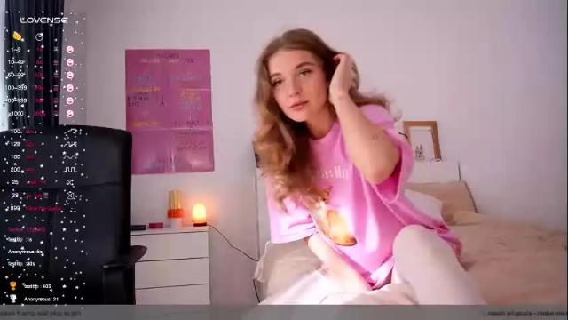 Thumbnail 1, purple_baby's Stream at Chaturbate, 3 months ago