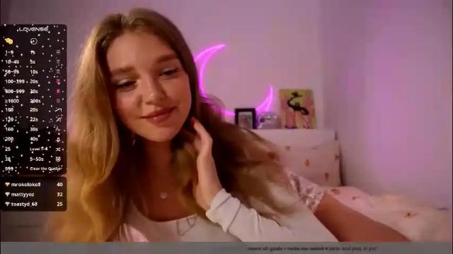 Image 10 of purple_baby Stream on Chaturbate on 1 month ago