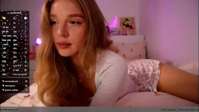 Image 6 of purple_baby Stream on Chaturbate on 1 month ago