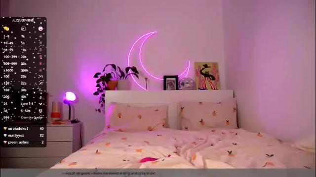 Image 7 of purple_baby Stream on Chaturbate on 1 month ago