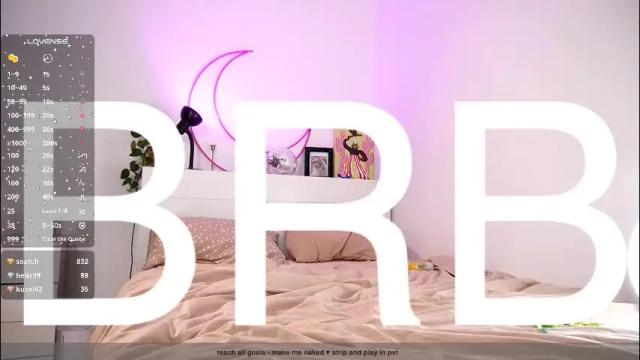 Image 8 of purple_baby Stream on Chaturbate on 2 days ago