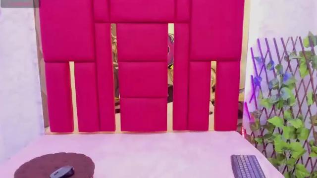 Thumbnail 3, purple_maddie's Stream at Chaturbate, 13 months ago