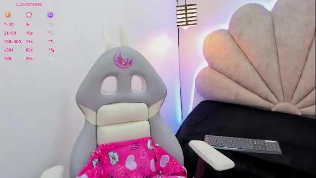 Image 12 of purple_maddie Stream on Chaturbate on 17 days ago