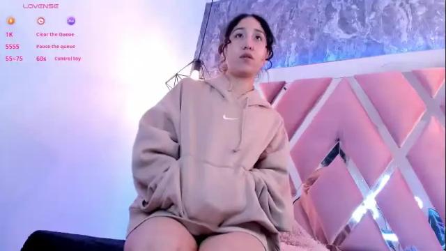 Image 6 of purple_maddie Stream on Chaturbate on 9 days ago