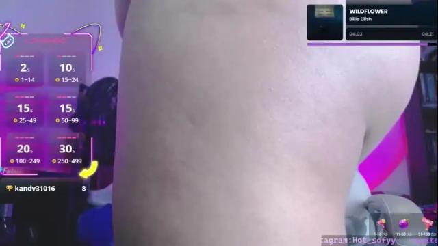 Image 11 of purple_pookie Stream on Chaturbate on 1 month ago