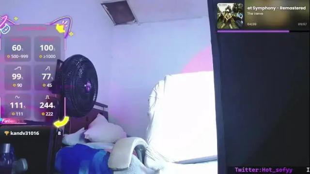 Image 12 of purple_pookie Stream on Chaturbate on 1 month ago