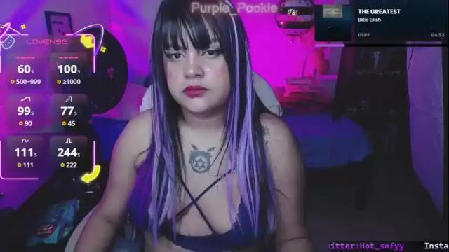 Image 11 of purple_pookie Stream on Chaturbate on 1 month ago