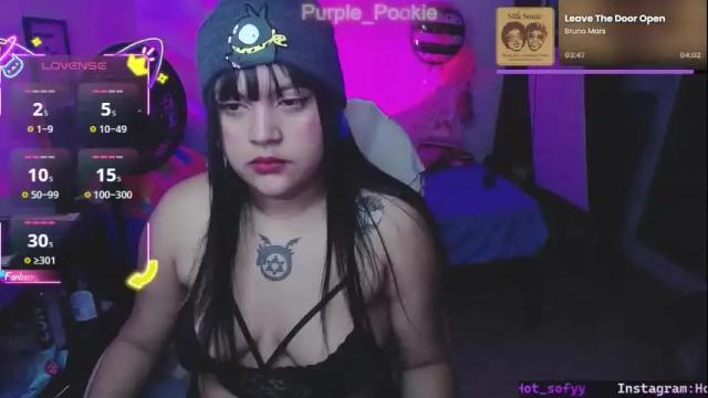 Image 6 of purple_pookie Stream on Chaturbate on 21 days ago