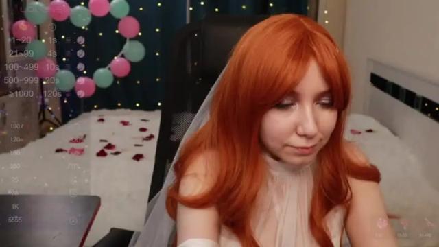 Image 10 of purple_shy_cat Stream on Chaturbate on 14 months ago