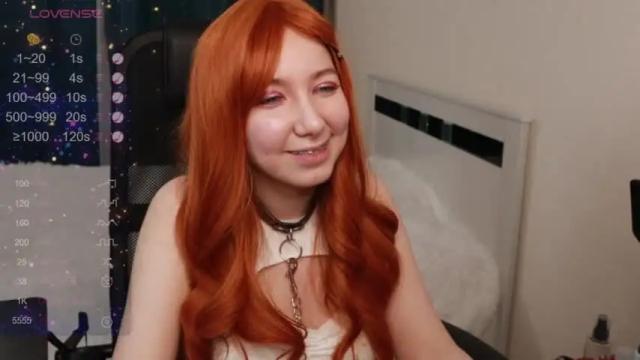 Image 10 of purple_shy_cat Stream on Chaturbate on 14 months ago
