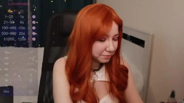 Thumbnail 2, purple_shy_cat's Stream at Chaturbate, 14 months ago