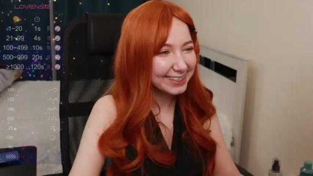 Image 12 of purple_shy_cat Stream on Chaturbate on 14 months ago