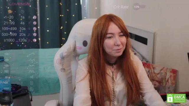 Image 12 of purple_shy_cat Stream on Chaturbate on 12 months ago