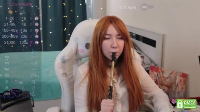 Thumbnail 3, purple_shy_cat's Stream at Chaturbate, 12 months ago