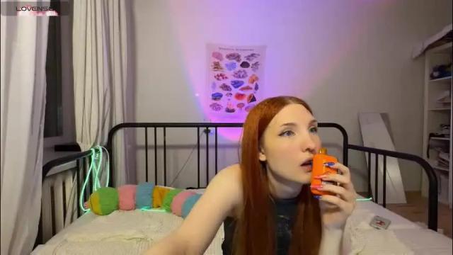Thumbnail 1, purplebeawer's Stream at Chaturbate, 1 month ago