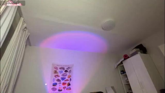 Thumbnail 3, purplebeawer's Stream at Chaturbate, 1 month ago