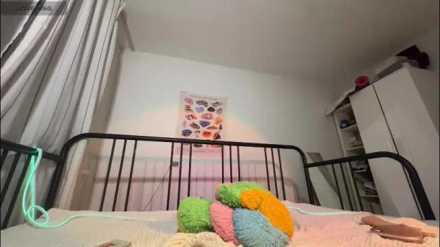 Thumbnail 3, purplebeawer's Stream at Chaturbate, 1 month ago