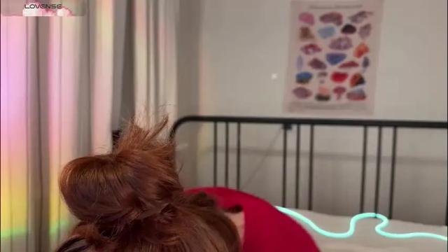 Thumbnail 3, purplebeawer's Stream at Chaturbate, 26 days ago