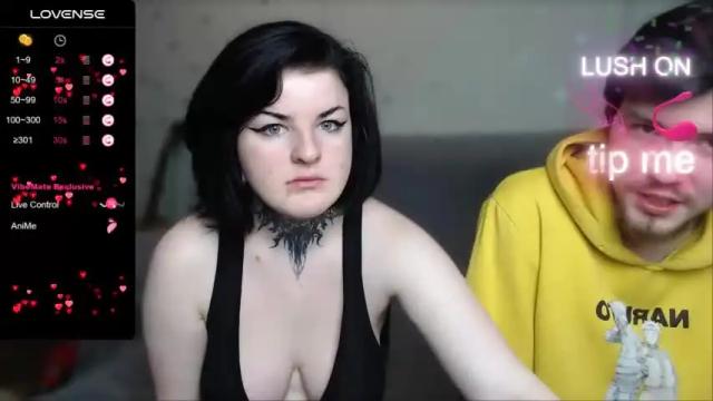 Thumbnail 1, purpled_dolores's Stream at Chaturbate, 16 months ago
