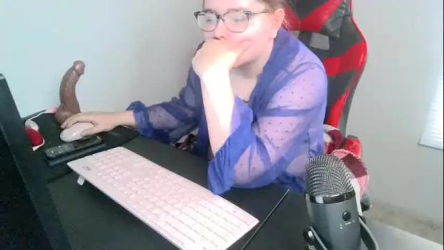 Image 10 of purplekushmama21 Stream on Chaturbate on 15 months ago